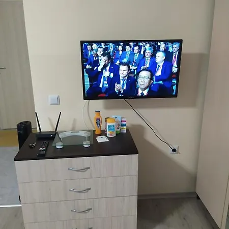 Vip-zone * Slăntjev Brjag