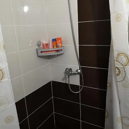 Vip-zone Апартаменти *