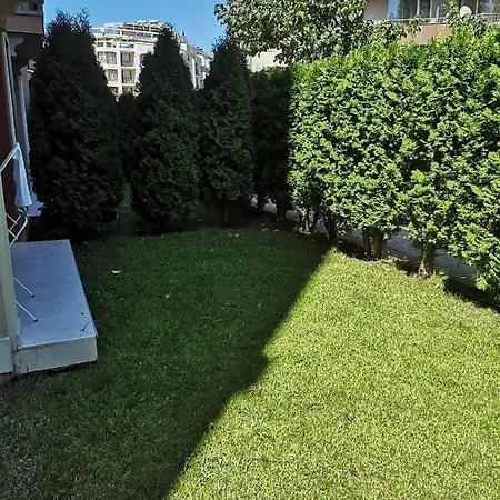 Apartment Vip-zone