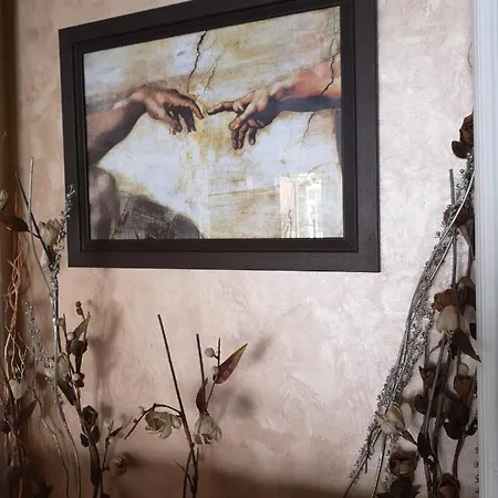 Vip-zone Апартаменти *