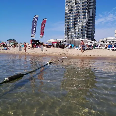 Apartment Vip-zone Sunny Beach