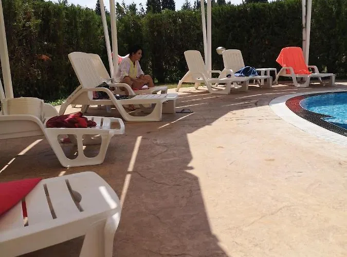 Apartment Vip-zone Sunny Beach