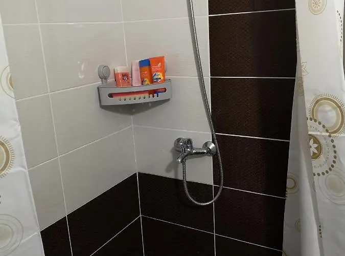 Vip-zone Apartamento *