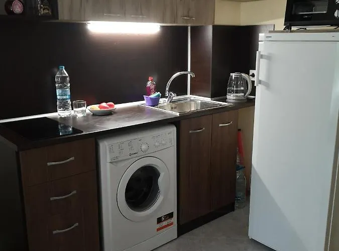 Apartamento Vip-zone