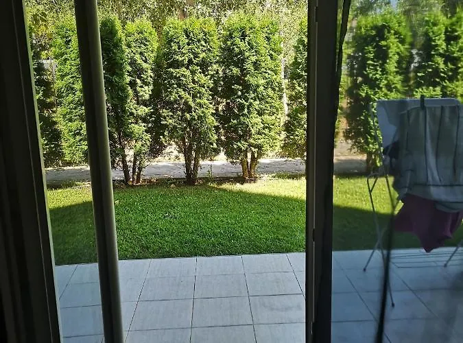 Apartamento Vip-zone