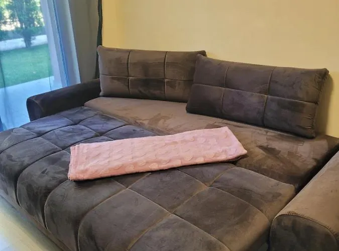 Apartamento Vip-zone *