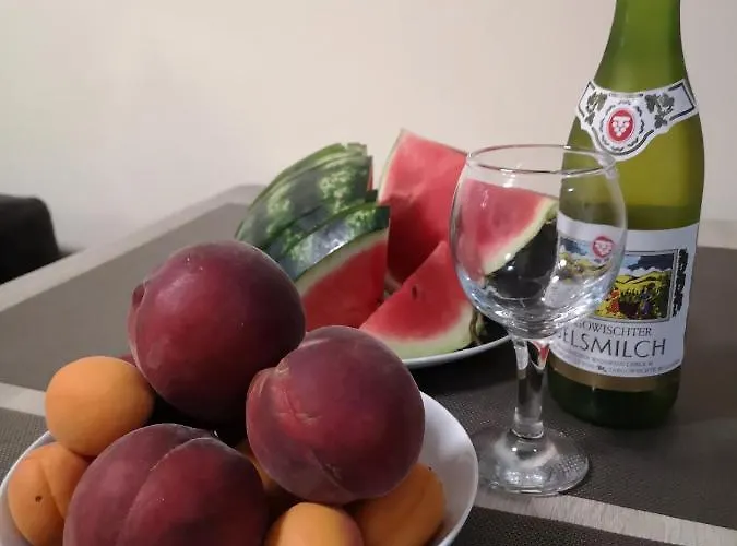 Apartamento Vip-zone Sunny Beach