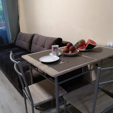 Vip-zone Słoneczny Brzeg