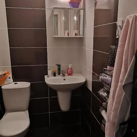 Vip-zone Apartament Słoneczny Brzeg