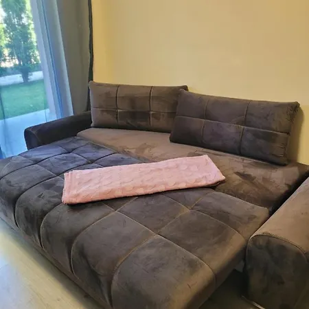 Apartament Vip-zone *