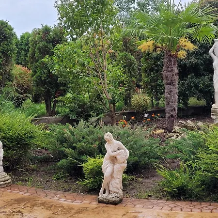 Vip-zone Słoneczny Brzeg