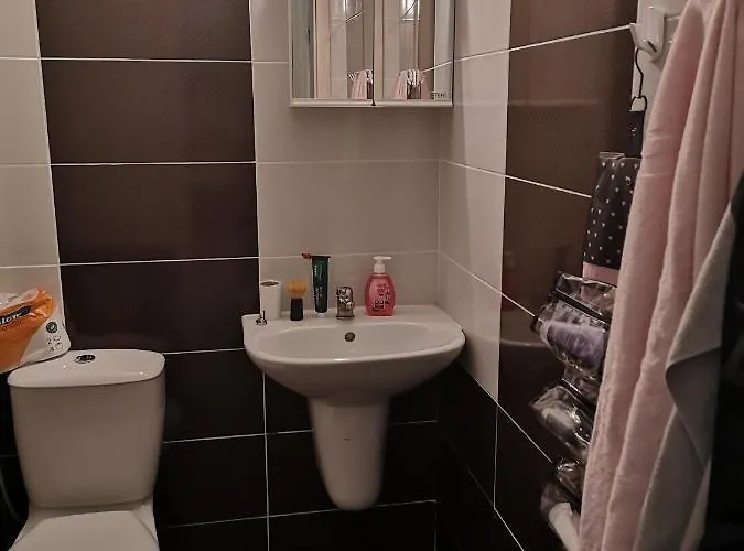 Vip-zone Apartament Sunny Beach