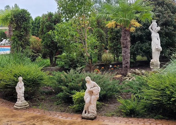 Vip-zone Sunny Beach