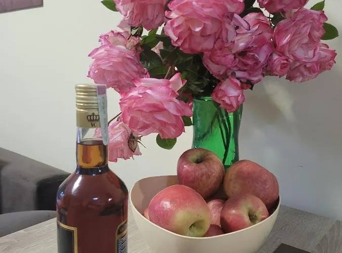 Vip-zone * Sunny Beach